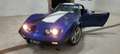 Chevrolet Corvette Corvette C3 targa 383 engine Blauw - thumbnail 1