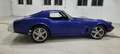 Chevrolet Corvette Corvette C3 targa 383 engine Blauw - thumbnail 11