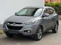 Hyundai iX35 Trend 2WD*1.Hand*TÜV neu Grau - thumbnail 4