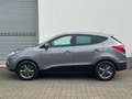 Hyundai iX35 Trend 2WD*1.Hand*TÜV neu Grau - thumbnail 5
