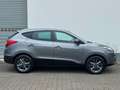 Hyundai iX35 Trend 2WD*1.Hand*TÜV neu Grau - thumbnail 2