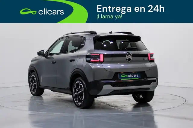 Citroen C3 view 9