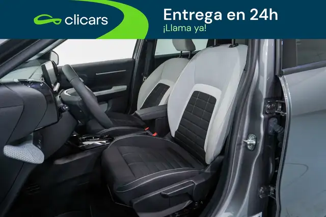 Citroen C3 view 15