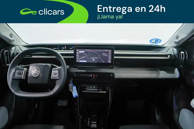 Citroen C3 view 14