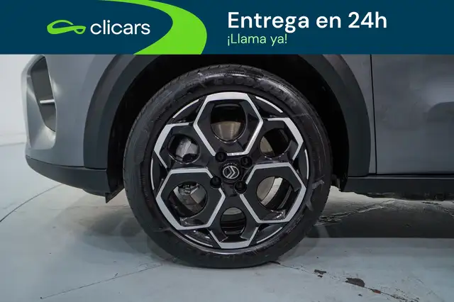 Citroen C3 view 11
