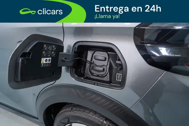 Citroen C3 view 13