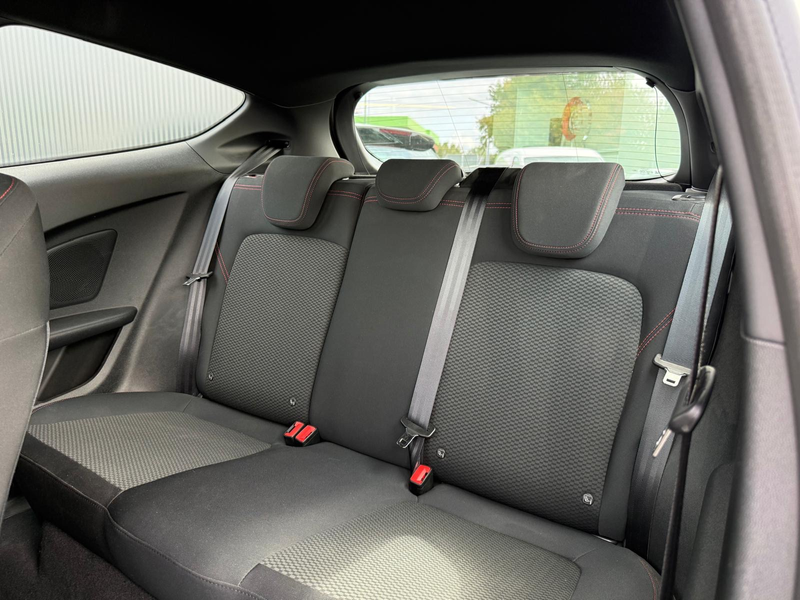 Ford Fiesta 1.0 EcoBoost ST-Line Performance 43000 km Nieuwstaat — photo 12