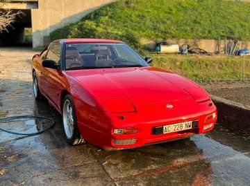 200 SX 1.8 turbo c/abs