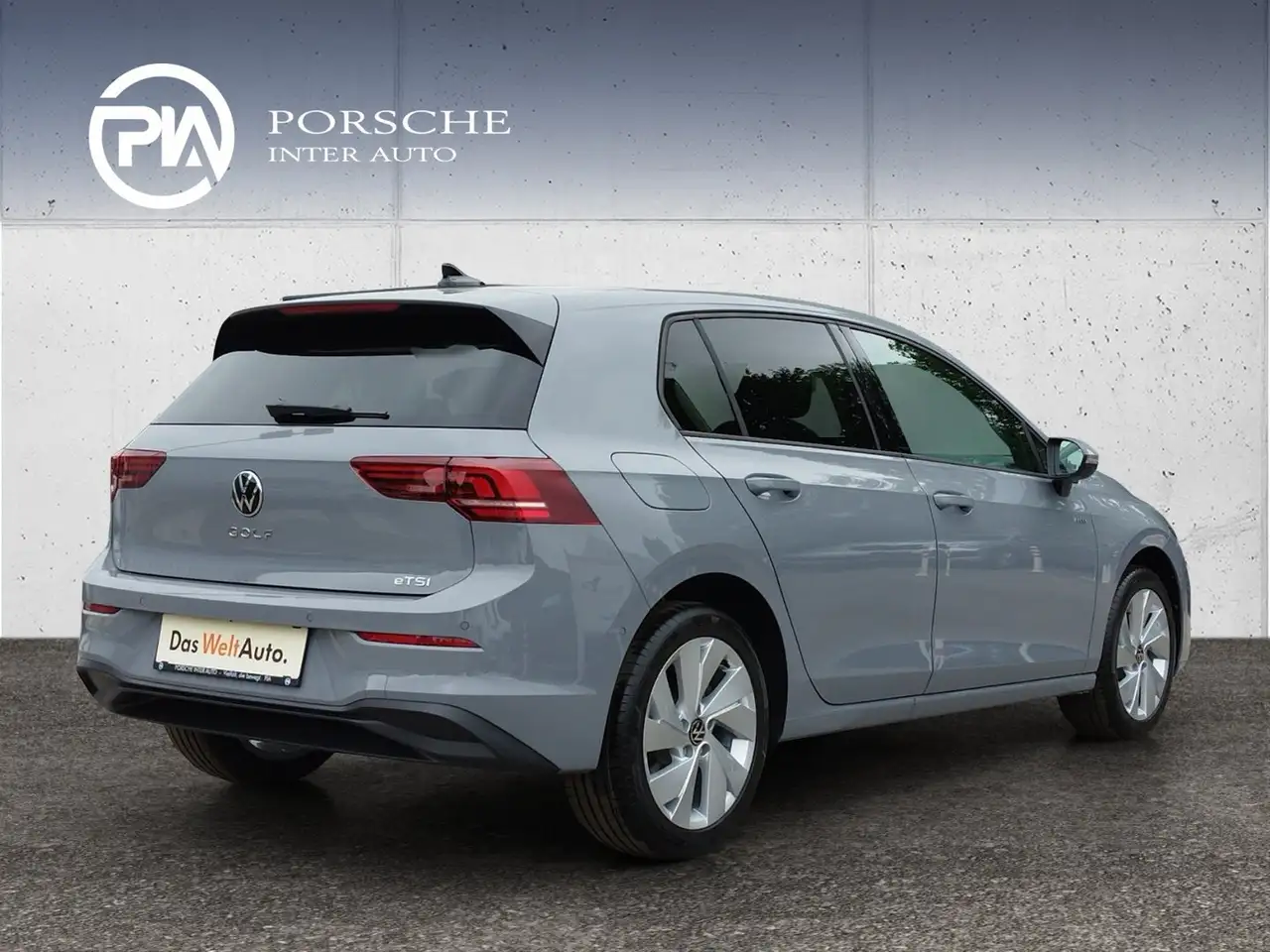 Volkswagen Golf 2026