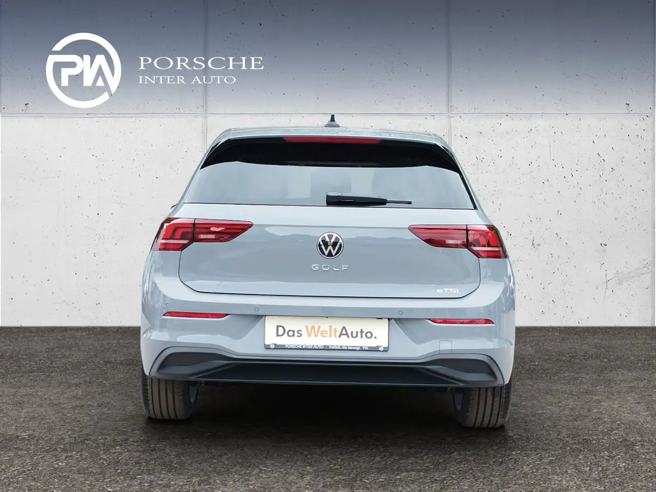 Volkswagen Golf 2026