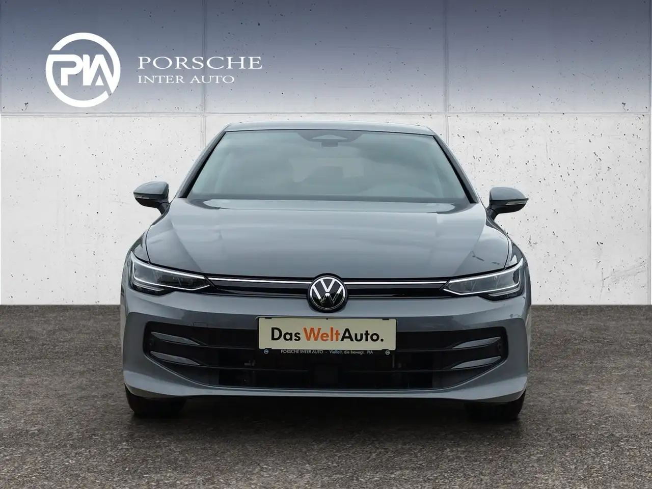 Volkswagen Golf 2026