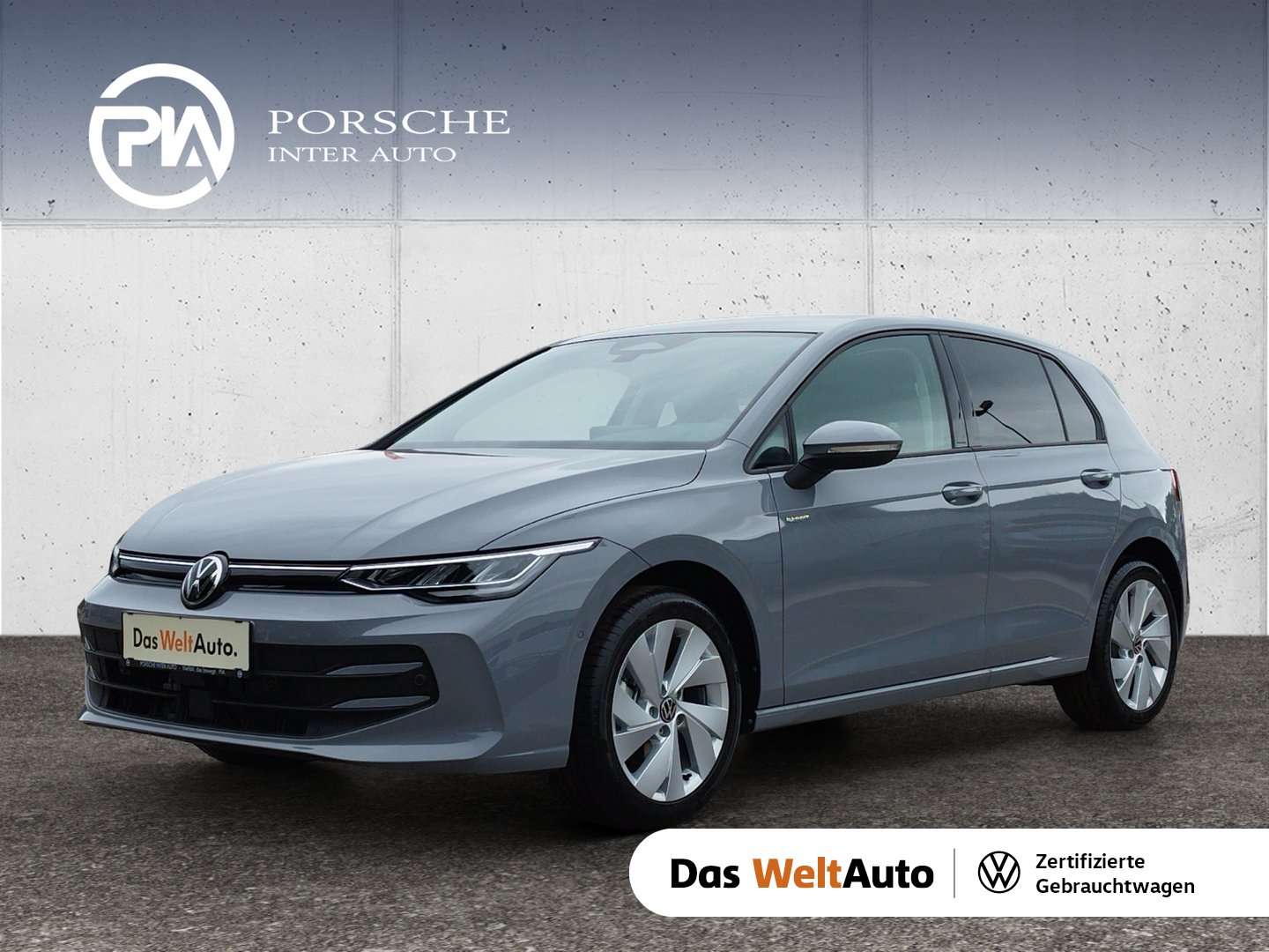 Volkswagen Golf 2026