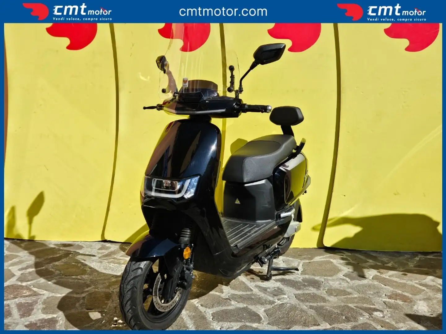 Altro Robo S L3e - 2