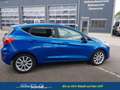 Ford Fiesta Titanium X 1,0 Ltr. - 70 kW EcoBoost KAT 70 kW ... Blauw - thumbnail 6