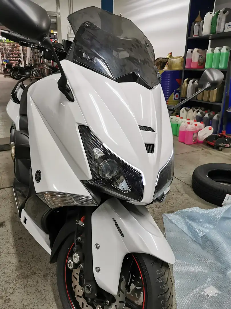 Yamaha TMAX 530 - 2