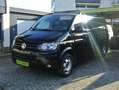 Volkswagen Transporter T5 * LANG L2* DUB CAB * 180PK* EXPORT OF HANDELAAR Schwarz - thumbnail 3