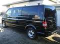 Volkswagen Transporter T5 * LANG L2* DUB CAB * 180PK* EXPORT OF HANDELAAR Zwart - thumbnail 2