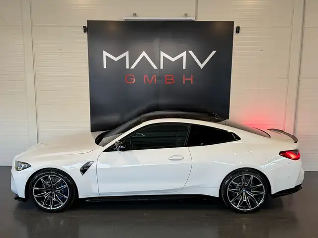BMW M4 Competition 510PS Tausch mgl. Ansicht 6
