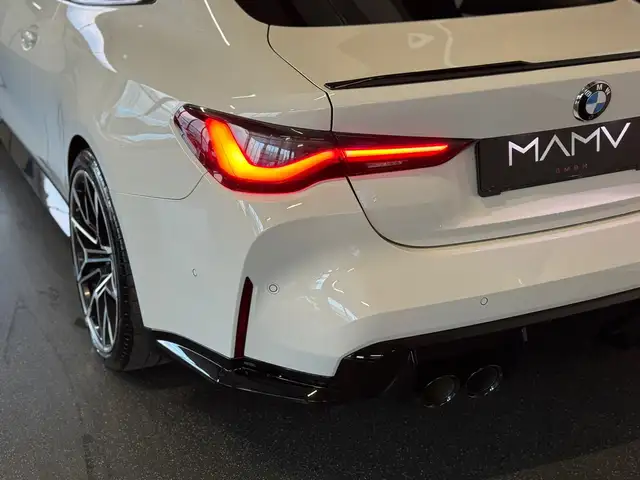 BMW M4 Competition 510PS Tausch mgl. Ansicht 13
