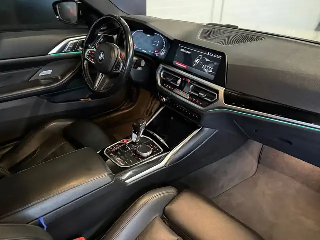 BMW M4 Competition 510PS Tausch mgl. Ansicht 15