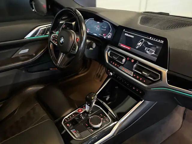 BMW M4 Competition 510PS Tausch mgl. Ansicht 17