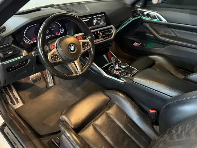BMW M4 Competition 510PS Tausch mgl. Ansicht 20
