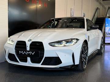 Competition 510PS Tausch mgl.