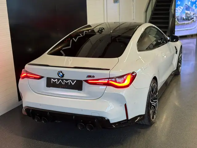 BMW M4 Competition 510PS Tausch mgl. Ansicht 10