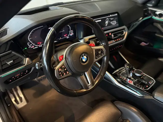 BMW M4 Competition 510PS Tausch mgl. Ansicht 19