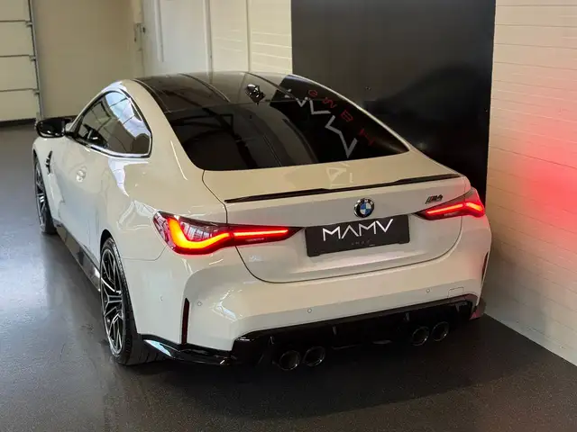 BMW M4 Competition 510PS Tausch mgl. Ansicht 5