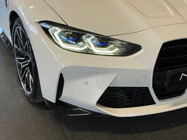 BMW M4 Competition 510PS Tausch mgl. Ansicht 4