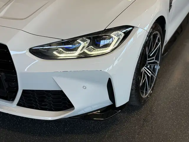 BMW M4 Competition 510PS Tausch mgl. Ansicht 14