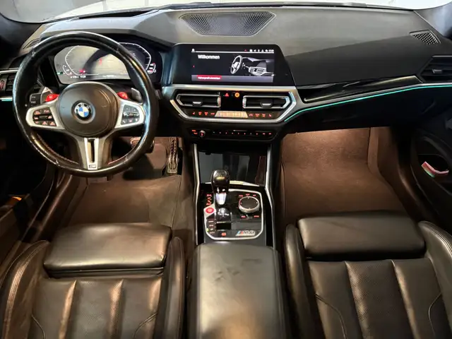 BMW M4 Competition 510PS Tausch mgl. Ansicht 18