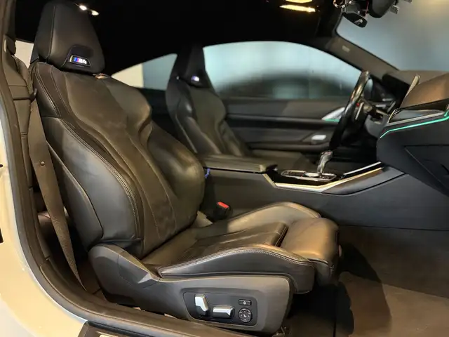 BMW M4 Competition 510PS Tausch mgl. Ansicht 21