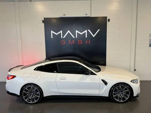 BMW M4 Competition 510PS Tausch mgl. Ansicht 11