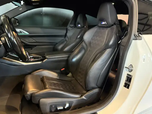 BMW M4 Competition 510PS Tausch mgl. Ansicht 16