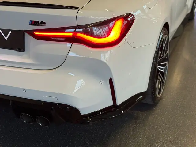 BMW M4 Competition 510PS Tausch mgl. Ansicht 7