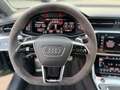 Audi RS7 Sportback 4.0 TFSI quattro Individual Dynami Grün - thumbnail 33