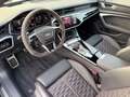 Audi RS7 Sportback 4.0 TFSI quattro Individual Dynami Grün - thumbnail 17