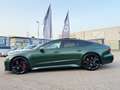 Audi RS7 Sportback 4.0 TFSI quattro Individual Dynami Grün - thumbnail 8