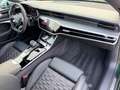 Audi RS7 Sportback 4.0 TFSI quattro Individual Dynami Grün - thumbnail 26