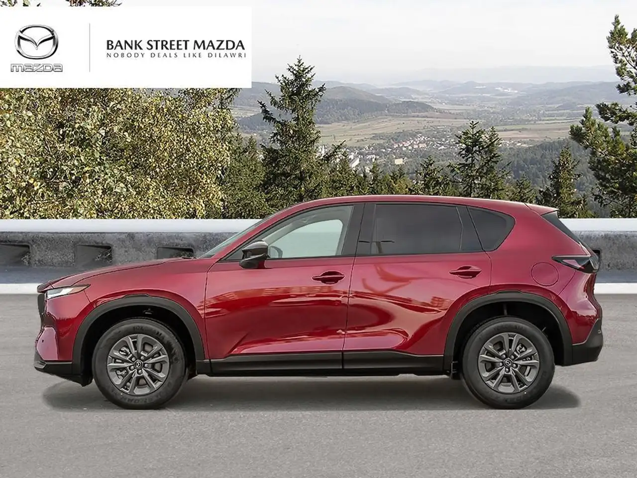 Mazda CX-5 снимка Mazda CX-5
