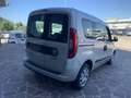 Fiat Doblo 1.3 MJT LOUNGE N1 Gris - thumbnail 3
