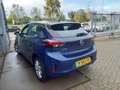 Opel Corsa 1.2 Edition - AIRCO - CRUISE - LM VELGEN - BLUETOO Blauw - thumbnail 8