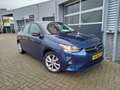 Opel Corsa 1.2 Edition - AIRCO - CRUISE - LM VELGEN - BLUETOO Blauw - thumbnail 2