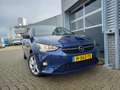 Opel Corsa 1.2 Edition - AIRCO - CRUISE - LM VELGEN - BLUETOO Blauw - thumbnail 3