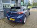 Opel Corsa 1.2 Edition - AIRCO - CRUISE - LM VELGEN - BLUETOO Blauw - thumbnail 7