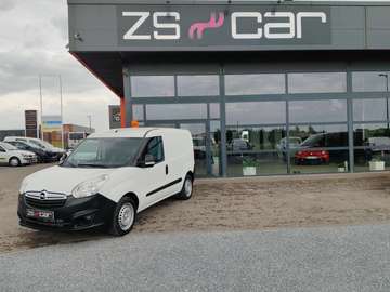 1.4 CNV 120 CV