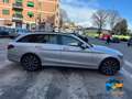 Mercedes-Benz C 220 D Premium 4Matic 9G-Tronic Plus Station Wagon Silber - thumbnail 4