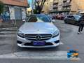 Mercedes-Benz C 220 D Premium 4Matic 9G-Tronic Plus Station Wagon Silber - thumbnail 2